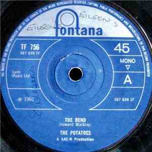 The Potatoes  - The Bend mp3 album
