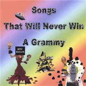 The PrimeTime Sublime Community Orchestra - Songs That Will Never Win A Grammy mp3 album