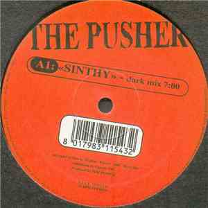 The Pusher - Sinthy mp3 album