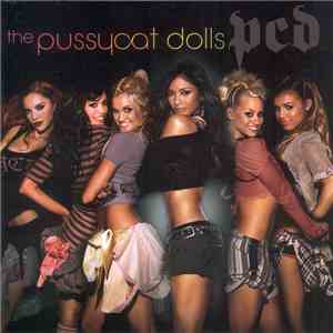 The Pussycat Dolls - PCD mp3 album