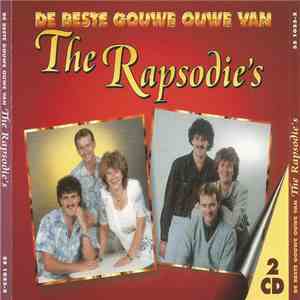 The Rapsodie's - De Beste Gouwe Ouwe Van The Rapsodie's mp3 album