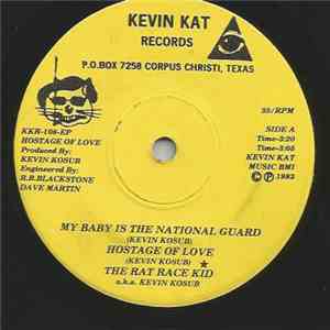 The Rat Race Kid - My Baby Is In The National Guard mp3 album