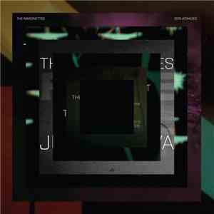 The Raveonettes - 2016 Atomized mp3 album