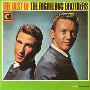 The Righteous Brothers - The Best Of The Righteous Brothers mp3 album