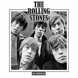 The Rolling Stones - The Rolling Stones In Mono mp3 album
