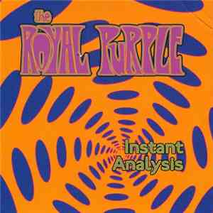 The Royal Purple - Instant Analysis mp3 album