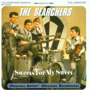 The Searchers - Sweets For My Sweet mp3 album
