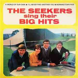 The Seekers - The Seekers Sing Their Big Hits mp3 album