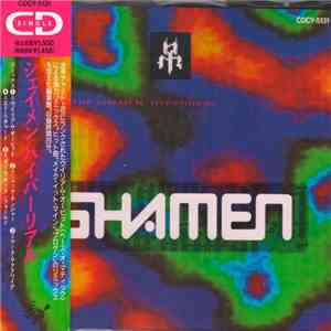 The Shamen - Hyperreal mp3 album
