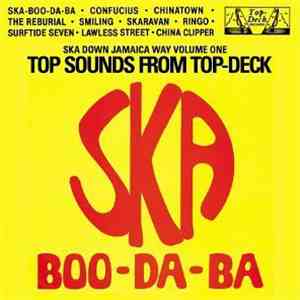 The Skatalites - Ska Boo-Da-Ba : Ska Down Jamaica Way (Volume One) mp3 album