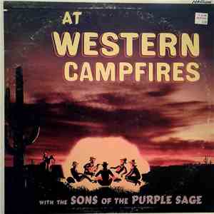 The Sons Of The Purple Sage - At Western Campfires mp3 album
