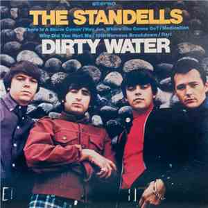 The Standells - Dirty Water mp3 album