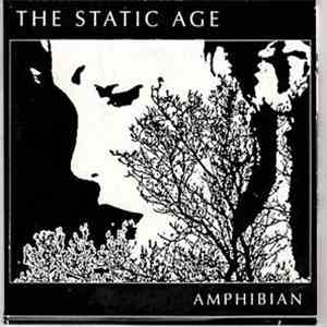 The Static Age - Amphibian mp3 album
