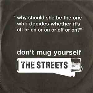 The Streets - Don't Mug Yourself mp3 album
