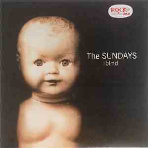 The Sundays - Blind mp3 album