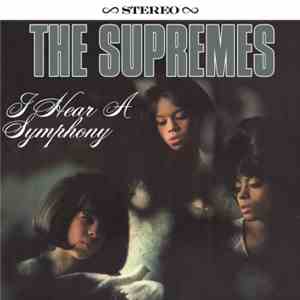 The Supremes - I Hear A Symphony mp3 album