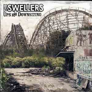 The Swellers - Ups And Downsizing mp3 album