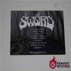 The Sword - Age Of Winters mp3 album