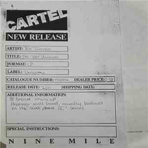 The Threads - As Yet Untitled... mp3 album