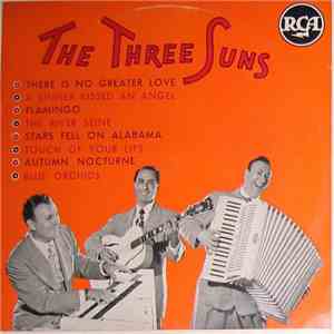 The Three Suns - The Three Suns mp3 album