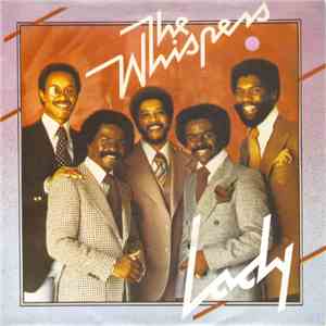 The Whispers - Lady / I Love You mp3 album