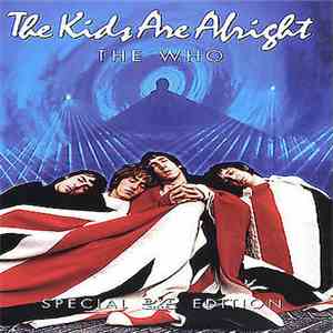 The Who - The Kids Are Alright mp3 album