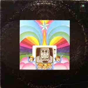 The Wozard Of Iz - An Electronic Odyssey mp3 album