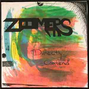 The Zoomers - From The Planet Moon mp3 album