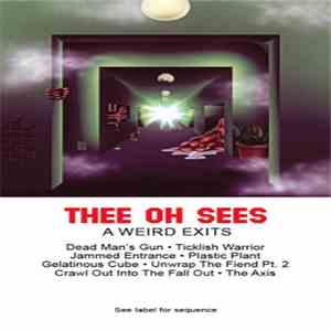 Thee Oh Sees - A Weird Exits mp3 album