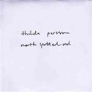 Thilda Persson - North Spotted Owl mp3 album