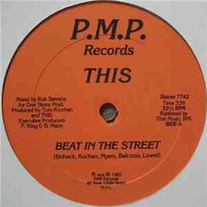 This  - Beat In The Street mp3 album