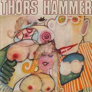 Thors Hammer - Thors Hammer mp3 album
