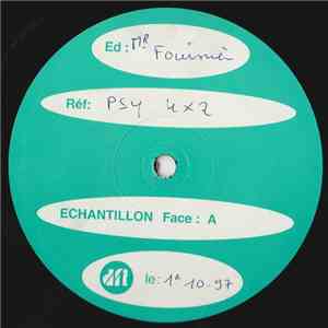 Tieum - Psykiatrik 002 mp3 album