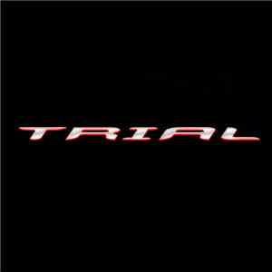 Timecop - Trial mp3 album