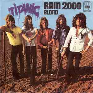 Titanic  - Rain 2000 mp3 album