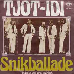 Tjot Idi - Snikballade mp3 album