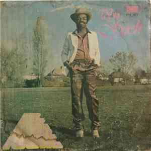 Toby Foyeh - Here I Come mp3 album