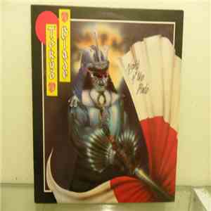Tokyo Blade - Night Of The Blade mp3 album