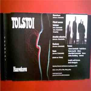 Tolstoi  - Haavekuva mp3 album