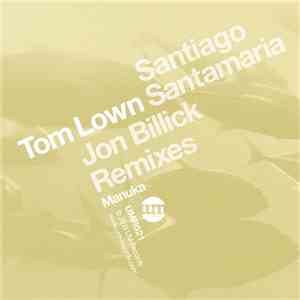 Tom Lown - Manuka mp3 album