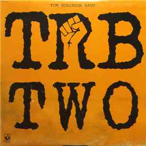 Tom Robinson Band - TRB Two mp3 album