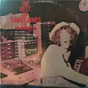 Tommy James & The Shondells - The Best Of Tommy James & The Shondells mp3 album