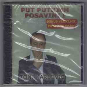 Toni Karlović - Put Putujem Posavini! mp3 album