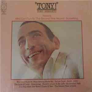 Tony Bennett - Tony! mp3 album