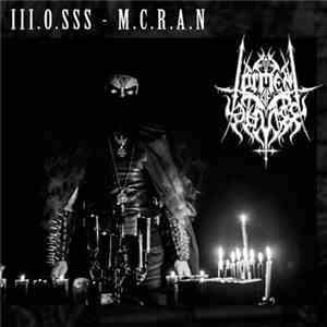 Torment Of Abyss - ...iii.O.SSS - M.C.R.A.N mp3 album