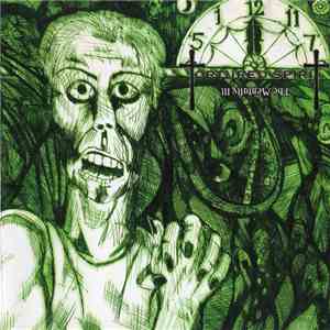Tortured Spirit - The Mentally Ill mp3 album