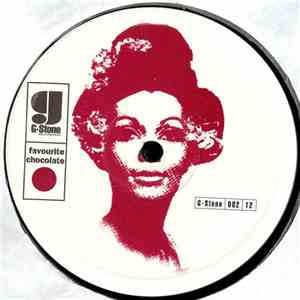 Tosca - Favourite Chocolate mp3 album
