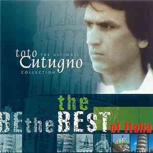 Toto Cutugno - The Best Of Italia mp3 album
