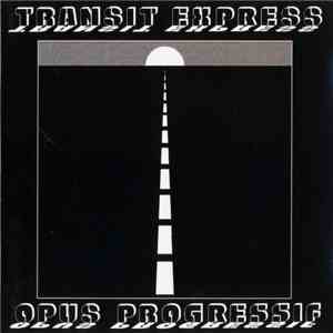 Transit Express - Opus Progressif mp3 album