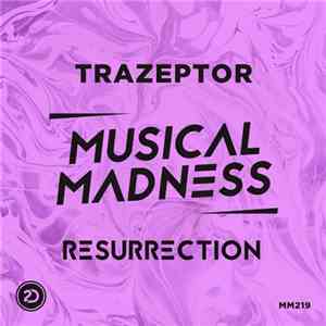 Trazeptor - Resurrection mp3 album